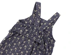 Lil Atelier periscope flowers overall